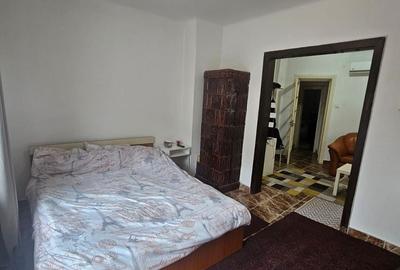 Casă individuală cu 5 camere cu Canalizare în Cotroceni - 4