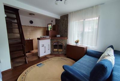 Casă cu 3 camere în Vad - 7