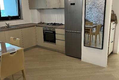 Apartament cu 3 camere decomandat, mobilat în Tineretului - 1
