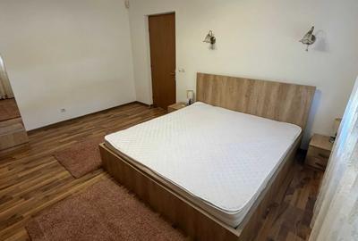 Casă cu 4 camere în Pipera
