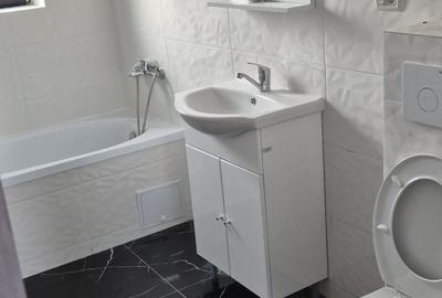 Casă cu 3 camere în Ciurbești - 5