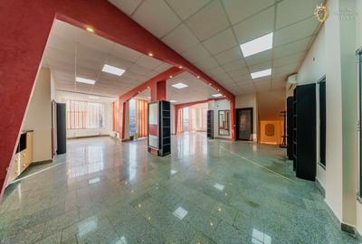 Spațiu comercial, de 160 mp, în Aurel Vlaicu