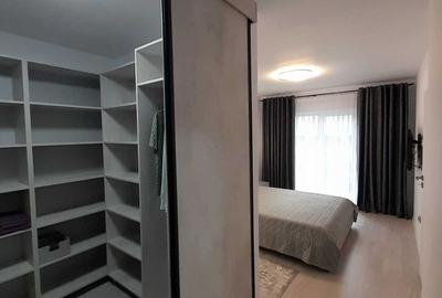 Apartament cu 3 camere semidecomandat, mobilat în Sud - 7