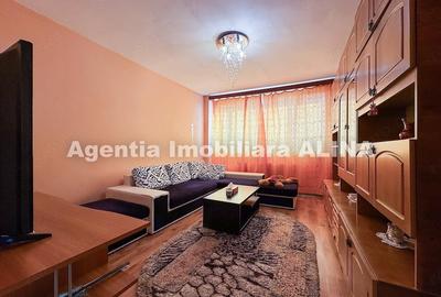 Apartament cu 2 camere decomandat în Gojdu - 3