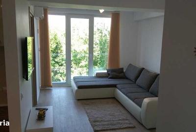 Apartament cu 2 camere în Grozăvești