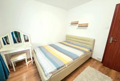 Apartament cu 2 camere semidecomandat în Dristor - 8