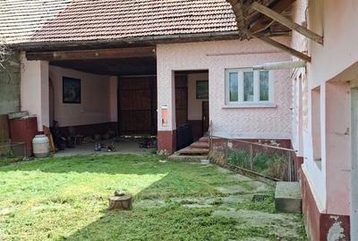 Casă cu 4 camere în Viștea - 7