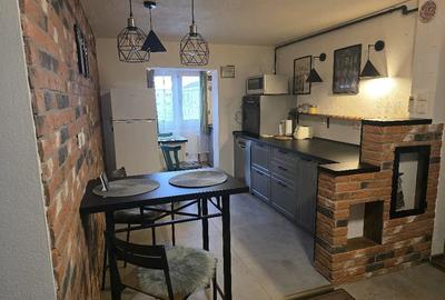 Apartament cu 2 camere decomandat în Girocului - 10