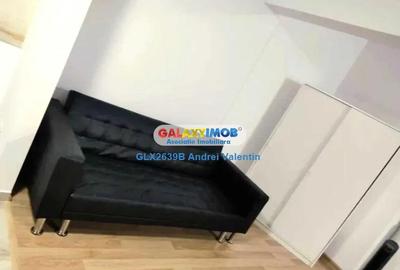 Apartament cu 2 camere semidecomandat, mobilat în Berceni