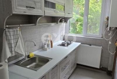 Apartament cu 2 camere semidecomandat, mobilat în Micro 4 - 2