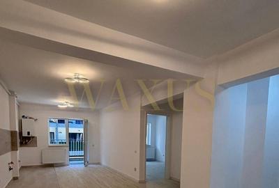 Apartament cu 2 camere decomandat, mobilat în Florești - 2