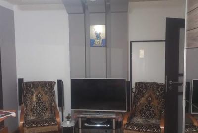 Apartament cu 2 camere semidecomandat în Central - 6