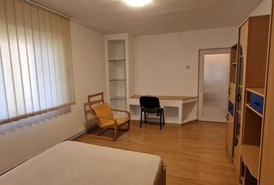 Apartament cu 3 camere decomandat în Zorilor - 4