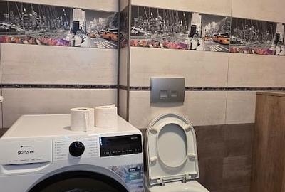 Apartament cu 2 camere decomandat, mobilat în Decebal - 11