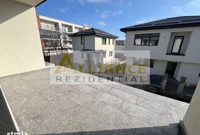 Casă cu 4 camere cu Teren 219 Mp în Central