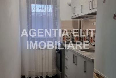 Garsonieră decomandată, mobilată în Central - 5