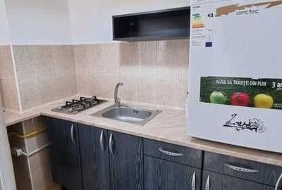 Garsonieră decomandată în Gării