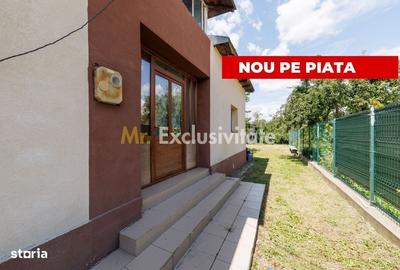 Casă cu 4 camere în Geamăna