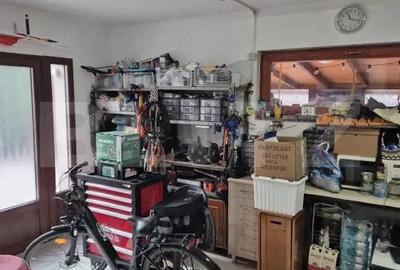 Casă cu 4 camere cu Teren 513 Mp în Sângeorgiu de Mureș - 3