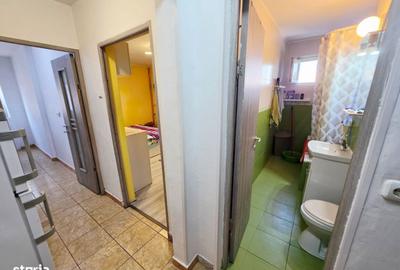 Garsonieră decomandată în Malu Roșu