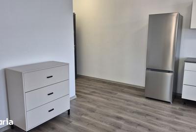 Apartament cu 2 camere, mobilat în Chinteni - 11