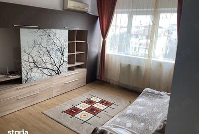 Apartament cu 3 camere în Circumvalațiunii