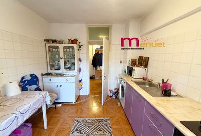 Apartament cu 2 camere în Central - 2