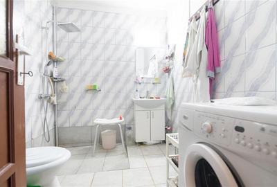 Casă individuală cu 3 camere cu Teren 503 Mp în Iosia - 11