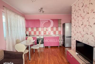 Apartament cu 2 camere în Nufărul - 7
