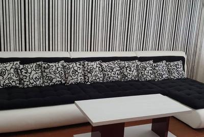 Apartament cu 3 camere decomandat, mobilat în Inel II - 1