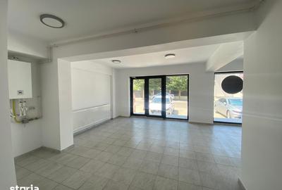 Spațiu comercial, de 46 mp, în Central