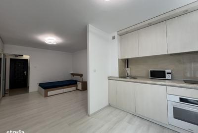 Garsonieră decomandată în Mărăști