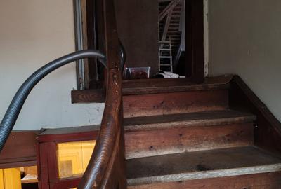 Apartament cu 4 camere semidecomandat în Centrul Istoric - 12