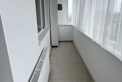 Apartament cu 2 camere semidecomandat în Dacia - 7
