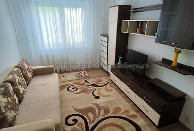 Apartament cu 2 camere decomandat în Drumul Taberei