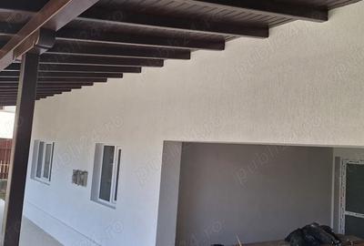 Casă cu 8 camere cu Teren 540 Mp în Poiana Țapului - 8