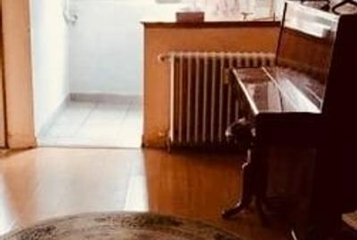 Garsonieră decomandată în Colentina - 1