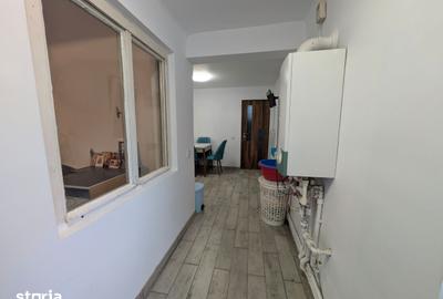 Casă cu 3 camere cu Teren 205 Mp în Central - 7