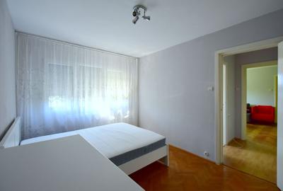 Apartament cu 2 camere semidecomandat, mobilat în Central - 8