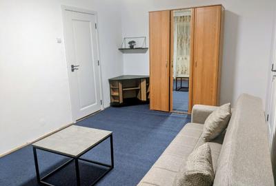 Apartament cu 2 camere semidecomandat în Tătărași