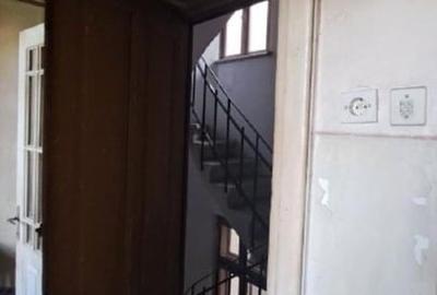 Apartament cu 4 camere decomandat în Armeneasca - 16