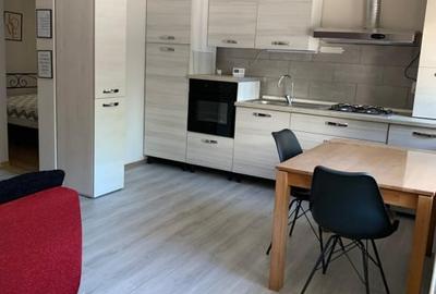 Apartament cu 2 camere semidecomandat în Între Lacuri - 2