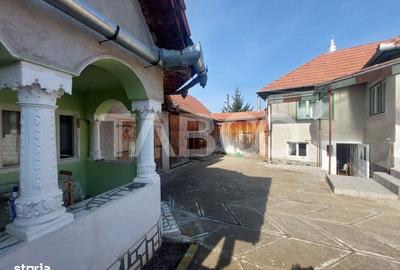 Casă cu 4 camere decomandat cu Teren 122 Mp în Central - 5
