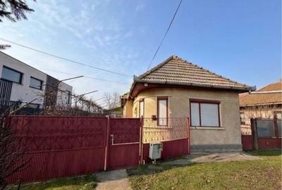 Casă cu 3 camere în Criș - 1