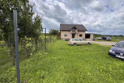 Casă cu 4 camere în Blăgești - 7