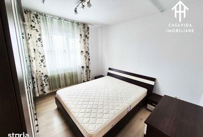 Apartament cu 2 camere semidecomandat în Ultracentral - 2