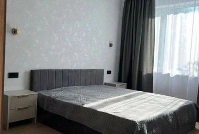 Garsonieră decomandată în Dristor