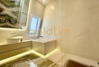 Apartament cu 5 camere semidecomandat, mobilat în Iancu Nicolae - 15
