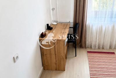 Apartament cu 3 camere decomandat, mobilat în Central - 6