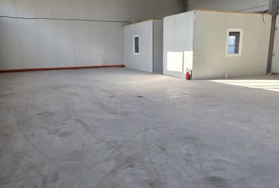 Spațiu comercial, 480 mp în Central - 7